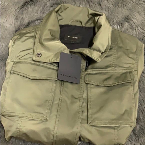 Mackage - Picture 5 of 5